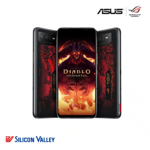 Asus ROG Phone 6