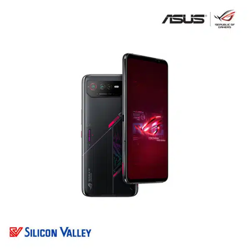 Asus ROG PHONE 6